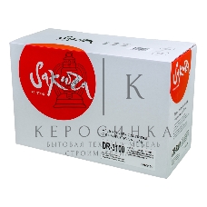 Фотобарабан Sakura DR3100 для Brother HL-5240/5250/5250/5250/5270/5280 DCP-8060/8065 MFC-8460/8660/8670/8860/8870, 25000 к.