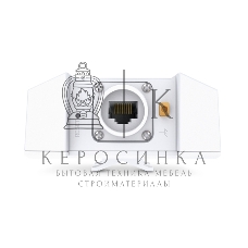 Точка доступа AX1800 Indoor/Outdoor Dual-Band Wi-Fi 6 Access Point