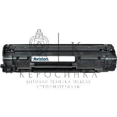 Картридж лазерный Avision TN-1070 черный (3 000 стр.) для AP30A Printer/AM30A MFP