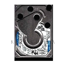 Жесткий диск Western Digital HDD SATA3 5Tb 2.5