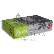 Картридж лазерный Cactus CS-TK715 (34000 стр.) черный для Kyocera Mita KM 3050/4050/5050