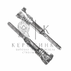 Клемма плоская Rexant штекер 1.5 мм 0.5-1 мм² РП-п 1.0-(1.5)