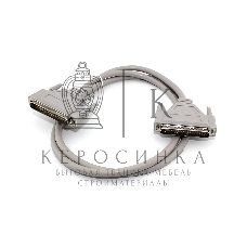 Кабель с разъемами DB37 папа-папа 1,5 м