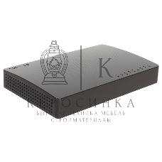Коммутатор Tenda SG108 8-портовый коммутатор Gigabit Ethernet