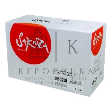 Фотобарабан Sakura DR3200 для Brother HL-5370/5380/5340/5350 DCP-8070/8085 MFC-8880/8370, 25000 к.