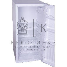 Холодильник Nordfrost NR 508 W белый однокамерный 149 л