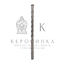 Бур по бетону Kranz 18x210x150 мм SDS PLUS