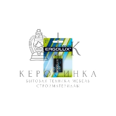 Элемент питания алкалиновый Ergolux 