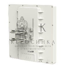 Сетевое оборудование MikroTik RB911G-5HPnD-QRT QRT-5 with PSU, Gbit POE and case