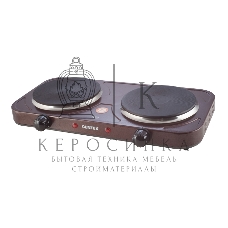 Плита настольная электрическая Centek CT-1507 Siberia