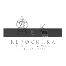 Коммутатор Zyxel GS1100-24E-EU0103F 24G неуправляемый