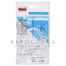 Кабель USB2.0 Buro USB A (m)/Lightning 0.8м (BHP LIGHTNING 0.8)