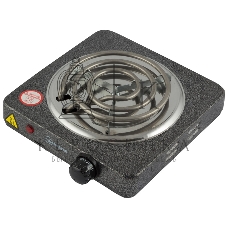 Плита электрическая Homestar HS-1103 1000Вт Ф140мм ТЭН