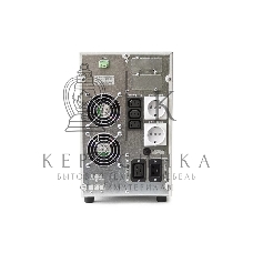 Источник бесперебойного питания Штиль ST1102SL 2кВА, On-line, напольное исполнение, со встроенными АБ