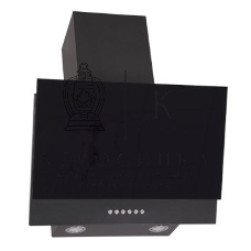 Вытяжка каминная Elikor Жемчуг 60П-700-Е4Д антрацит, 60 см, 700 куб. м/ч, 52 дБ