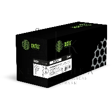 Картридж лазерный Cactus CS-TK240A TK240A черный (6000 стр.) для Катюша M240/M140/P140