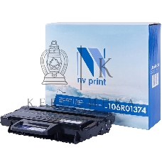Картридж лазерный NVPrint совместимый Xerox 106R01374 для Phaser 3250 (5000k)