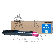 Картридж лазерный NVPrint совместимый NV-106R03747 Magenta для Xerox VersaLink C7020/C7025/C7030 (16500k)
