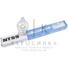 Патч-панель NTSS NTSS-PP-1U-24-UTP-RJ45-5E-D 19