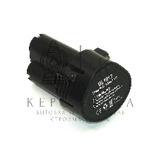 Аккумулятор для Makita (p/n: 194550-6, 194551-4, BL1013), 2.5Ah 10,8V Li-ion