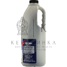 Тонер Static Control H1606TNR-1KG черный флакон 1000гр. для принтера HP LJ P1606/P1102/M201