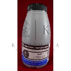 Тонер HP LJ P2035/2055/LJ Pro400 M401/M425 (флакон, 115г) B&W Premium фас России