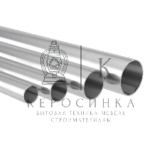 Труба жесткая DKC 6008-50L3 оцинк. d50х1.2х3000мм (дл. 3 м)