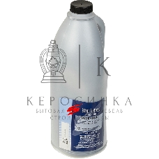 Тонер Static Control MPT9-1KG черный флакон 1000гр. для принтера HP LJ Pro PM401/P2055/P3005/P3015