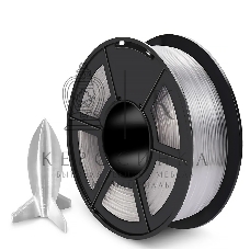 Филамент NVPrint PA/Nylon для 3D печати диаметр 1.75мм длина 330 метров масса 1 кг