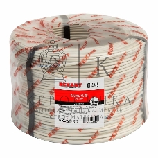 Кабель сигнальный Rexant КCВB 6х0,5 мм, бухта 200 м, 01-4749