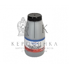 Тонер ProfiLine PL-CB540/CE310/CE320/CE250/CE260/CE740/CB400/CC530/CE400/CE410/CF210/CF350 для HP CLJ CP 1215/1515/1025/1525/3525/4025/5225/4005/2025/M551/351/251/176/Canon LBP5050 черный 55 гр (H101) Фасовка РФ (химический)