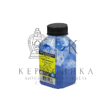 Тонер OKI Универсальный С 301dn/C310 (Hi-Color) C, 50 г, банка