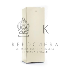 Морозильная камера Indesit DFZ 5175 E, бежевый, 250л, 5 ящиков