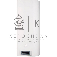 Водонагреватель Electrolux EWH 50 Formax DL, 2 кВт., электронное упр., горизонтальное/вертикальное размещение