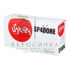 Картридж Sakura SP400HE для Ricoh SP450DN, черный, 10 000 к.