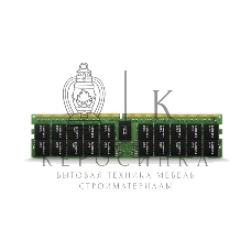 Оперативная память Samsung, DDR5, 128Gb (1x128GB), 5600MHz, CL46 ECC, RDIMM, OEM