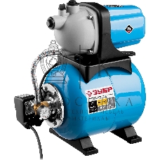 Станция насосная ЗУБР НАС-М3-1000 1000Вт 3600л/ч 35С чистая вода