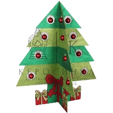 Фигура Neon-night 