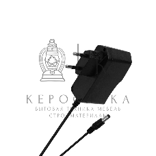 Источник питания Rexant 110-220 V AC/5 V DC 2 А 10 W с DC разъемом подключения 5.5х2.1, без влагозащиты (IP23)