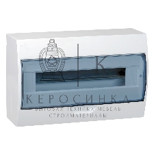 Бокс ЩРН-П-18 IEK MKP12-N-18-40-10