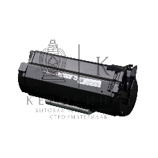 Картридж лазерный Sakura 50F5U00 для Lexmark MS410/510/610, черный, 20 000 к.