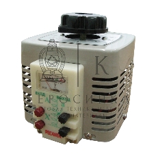 Автотрансформатор Ресанта (ЛАТР) TDGC2-0,5K 0,5kVA