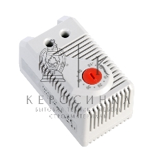 Терморегулятор (термостат) для нагревателя (-10/+50С) норм. замкнутый (NC)