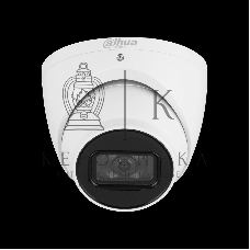 Видеокамера Dahua DH-IPC-HDW3241EMP-S-0360B-S2 уличная купольная IP-видеокамера