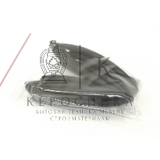 Термоусадка d 4мм длина 1м