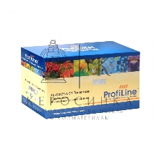 Картридж лазерный ProfiLine PL-Q2671A для принтеров HP CLJ 3500/3500N/3550/3550N Cyan 4000 копий