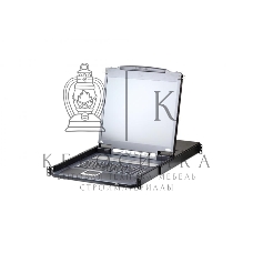 Переключатель KVM ATEN 19