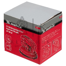 Стеклодомкрат Matrix алюминиевый одинарный