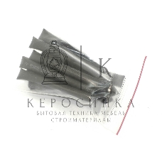 Термоусадка d 4,5мм длина 1м