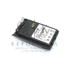 Аккумулятор Amperin для Vertex VZ-9, Ермак P-4020 (FNB-Z109) 1200mAh 7.4V Li-ion